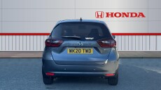 Honda Jazz 1.5 i-MMD Hybrid EX 5dr eCVT Hybrid Hatchback
